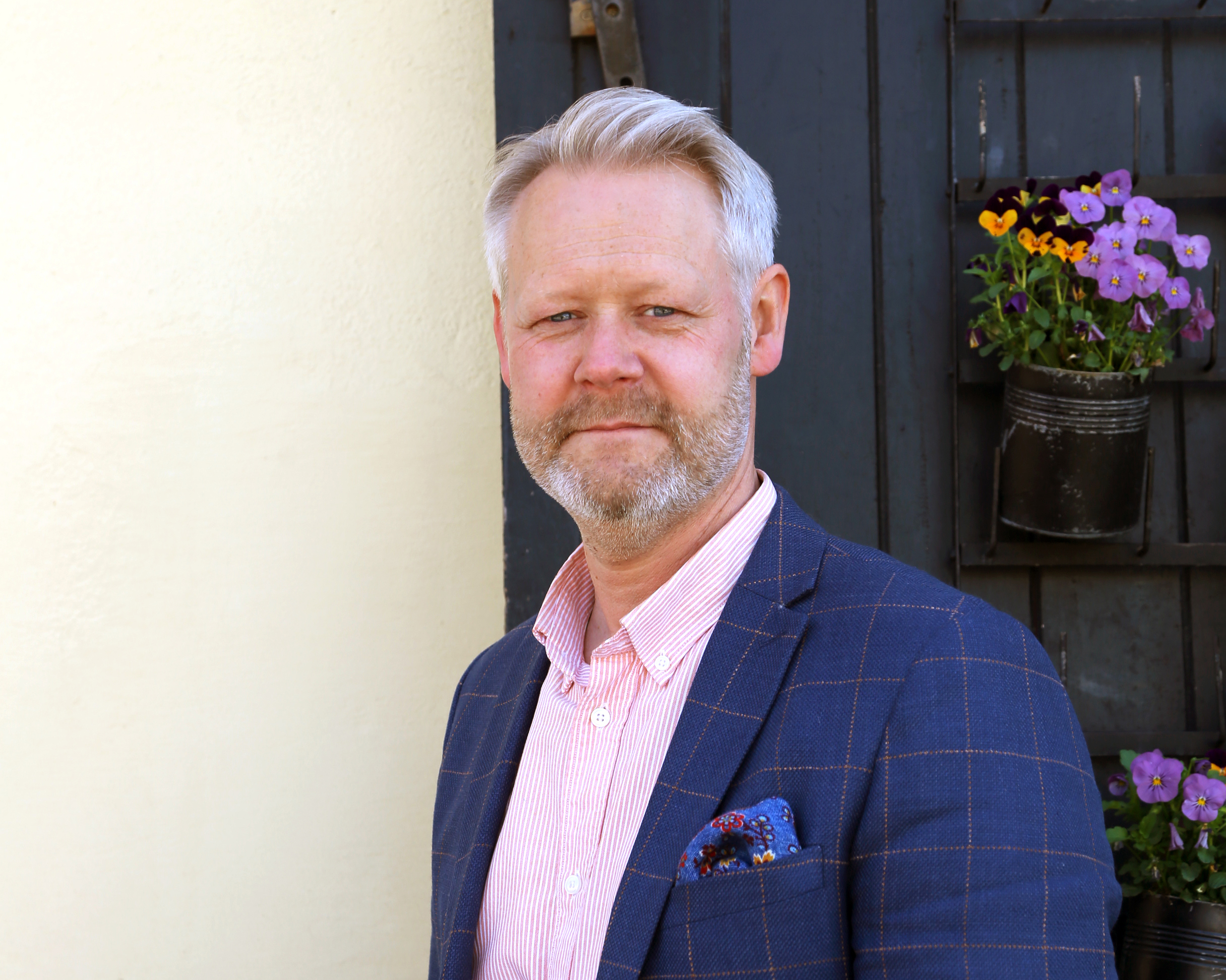 Christoffer Carlström