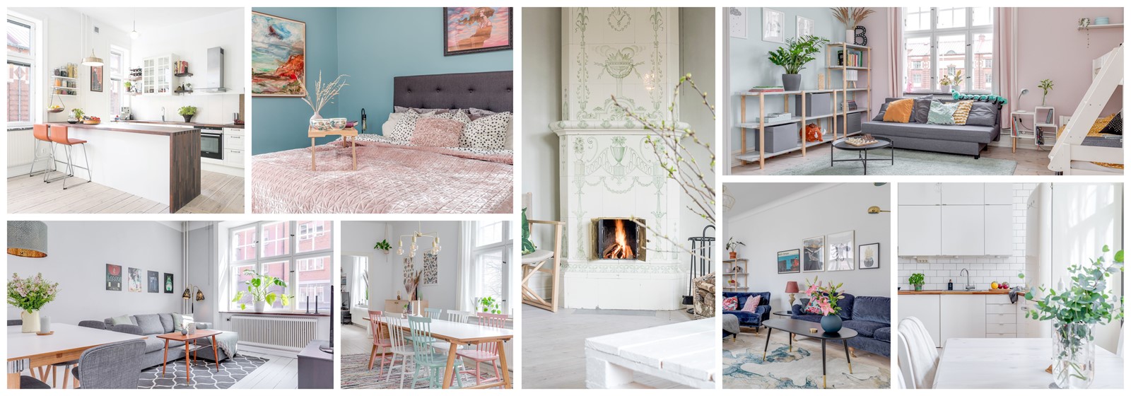 Bilder från SJ Husen