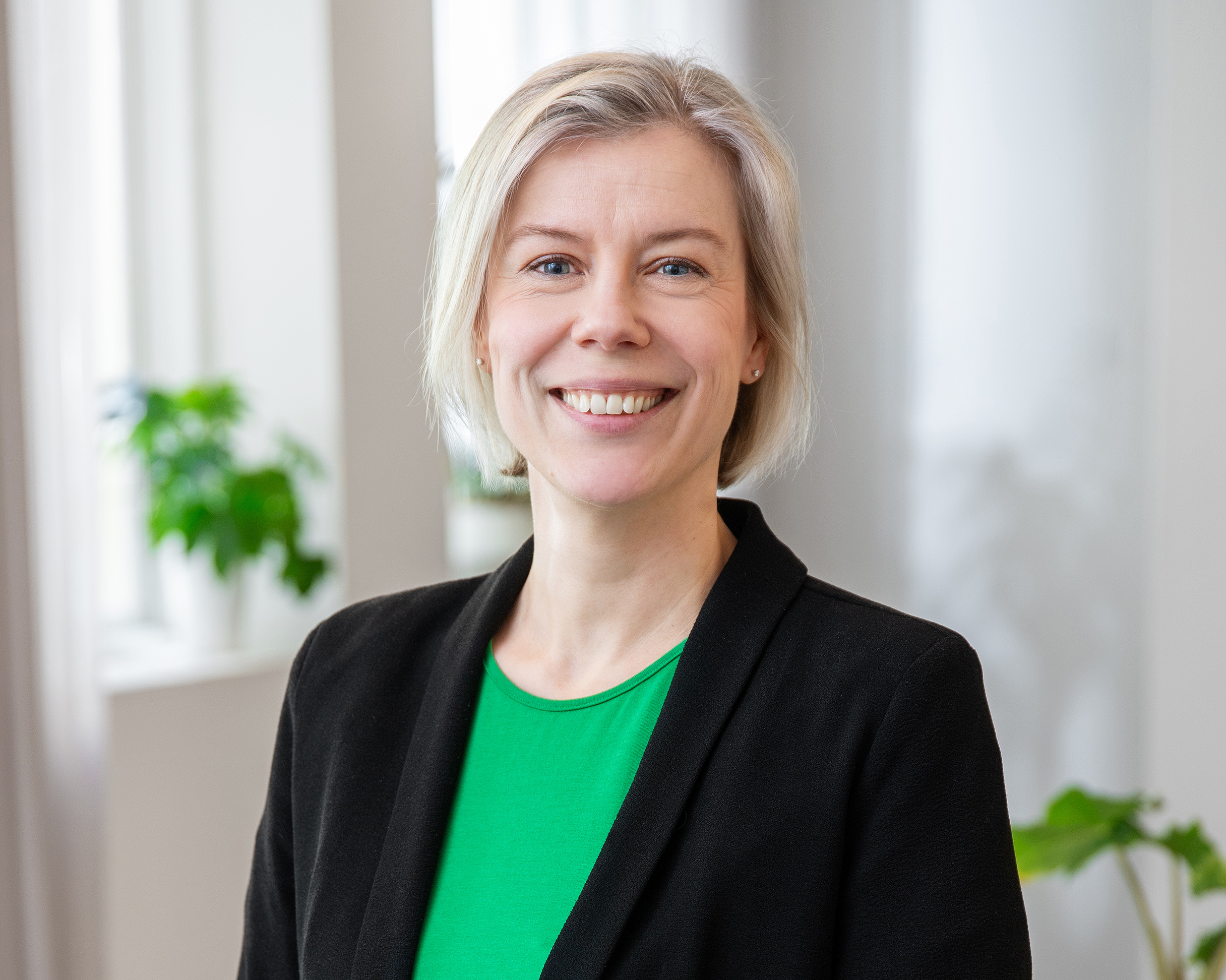 Anna Carlstedt Mörk