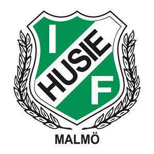 Sponsor av Husie IF