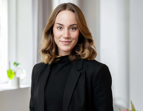 Ella Andersson